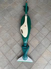 Aspirapolvere Folletto VK140 con accessori