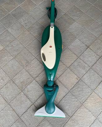 Aspirapolvere Folletto VK140 con accessori