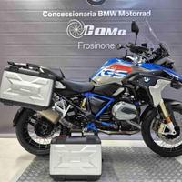 BMW R 1200 GS Abs