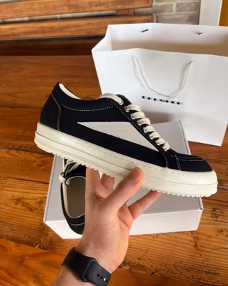 Rick Owens