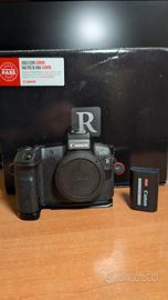 Canon Eos R