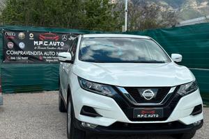 Nissan Qashqai 1.5 dCi Tekna - 2018 NO ADBLUE -