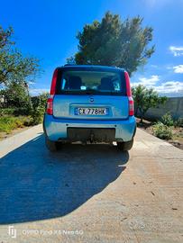 fiat panda 4x4