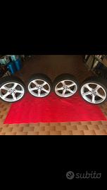 Cerchi BMW style 230