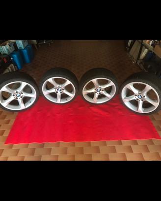 Cerchi BMW style 230