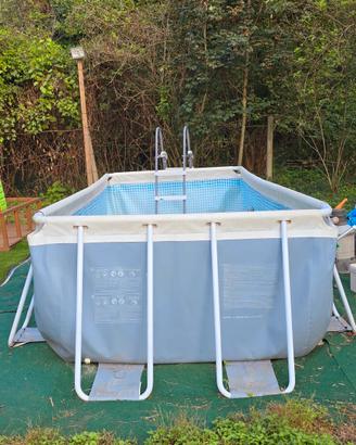 piscina 4x2