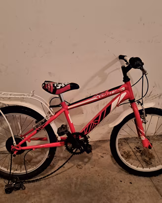 bici bimbo