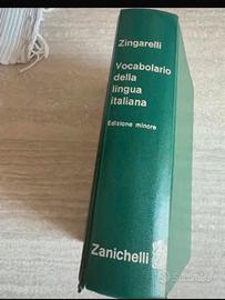Vocabolario vintage