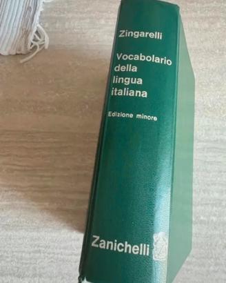 Vocabolario vintage