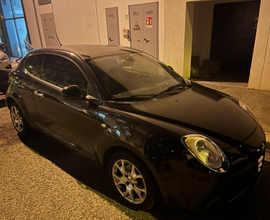 Alfa romeo mito distinctive