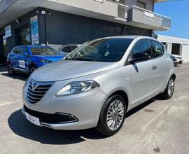 Lancia Ypsilon 1.2 8v Silver 69cv