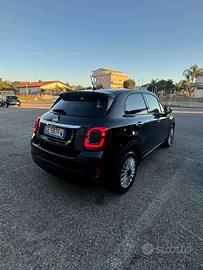Fiat 500 x firefly 1.0 turbo benzina 2021 89.000km