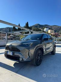 Toyota Yaris Cross Awd 4x4