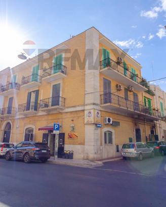 Appartamento - Giovinazzo
