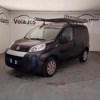 Fiat Fiorino Benzina Metano CNG 2012