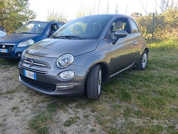 500 dolcevita 