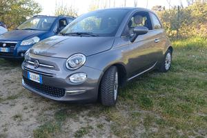 500 dolcevita 