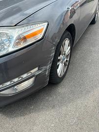 Ford mondeo sw titanium 163 cavalli del 2011