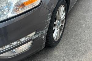 Ford mondeo sw titanium 163 cavalli del 2011