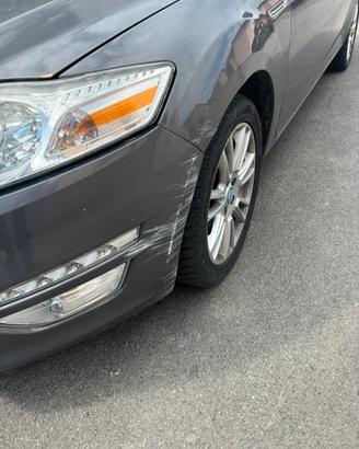 Ford mondeo sw titanium 163 cavalli del 2011