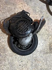 Motore vespa 50 smallframe PK50