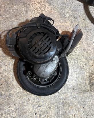 Motore vespa 50 smallframe PK50