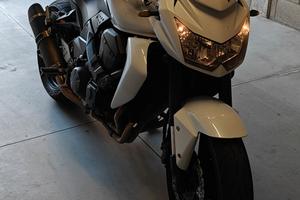 Kawasaki Z750 2013