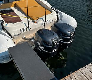 Motori Barca Yamaha