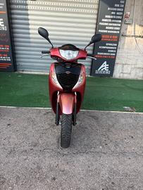Honda SH 150 Sporty