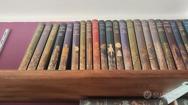 Libri vari