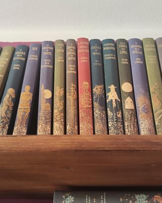 Libri vari