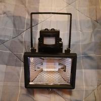 FARO PROIETTORE CON SENSORE 150W INSPIRE BRENTA