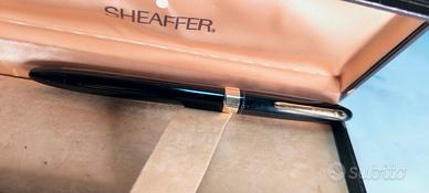 penna stilografica sheaffer snorkel F6