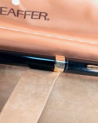 penna stilografica sheaffer snorkel F6