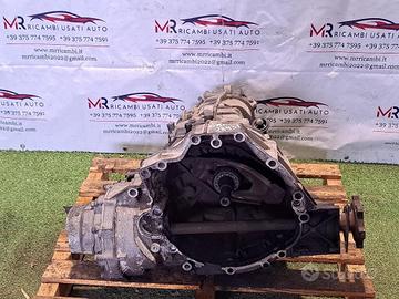 CAMBIO MANUALE COMPLETO AUDI A4 Berlina 0B1300028P