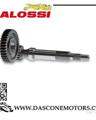 Ingranaggi primari malossi htq z 14 34 atala