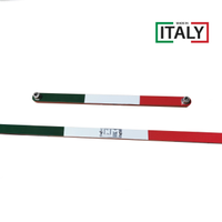 Barra di rinforzo LNM punto abarth