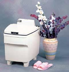 Toilette automatica Thetford Electra Magic NUOVA