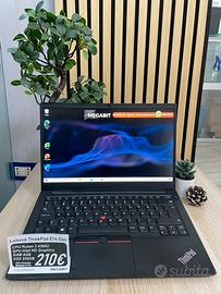 Lenovo ThinkPad E14 Gen
