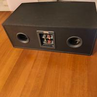 CASSA CENTRALE PER HOME THEATRE