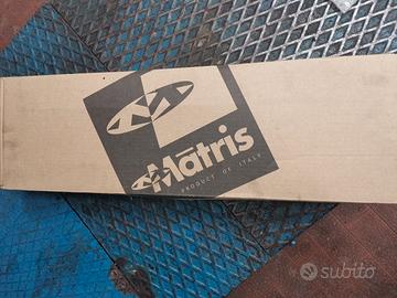 kit forcella hypermotard 821 939