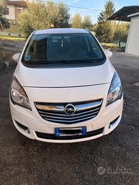 Opel Meriva gpl (leggere bene l'annuncio)