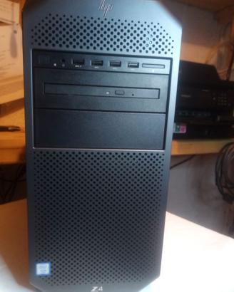 Workstation HP Z4 G4