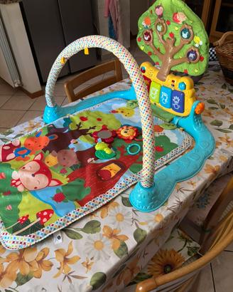 Palestrina Vtech