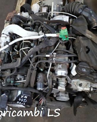 Motore jeep vm44d 3.0 crd