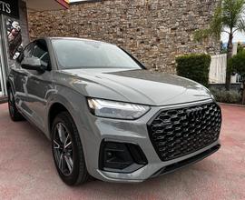 Audi Q5 SPB 40 TDI Quattro S TRONIC 2XS Line-MATRI