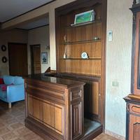 Mobile bar