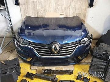 Muso musata frontale completo TALISMAN 1.6 Dci 201