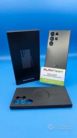 SAMSUNG S24 ULTRA 512GB 12GB BLACK USATO