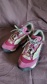 Sneakers Run Of Revolt VIP | 42 | Made in Italy 